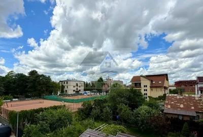Apartament cu trei camere,  zona Blumana - Avram Iancu 85mp - 16