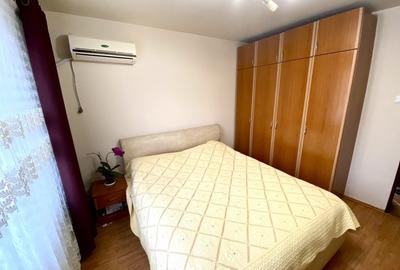 2 camere decomandat – Dristor, str. Laborator, loc de parcare inclus - 4