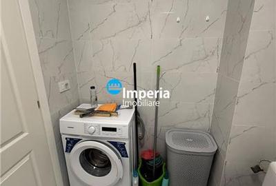 Prima închiriere! Apartament modern 2 camere + Parcare, Complex Bucium Conf - 18