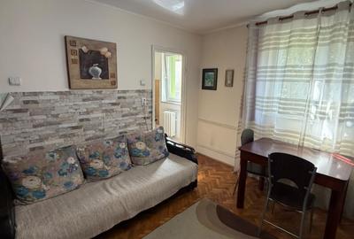 Apartament 2 camere, semidecomandat, Gheorgheni - 1