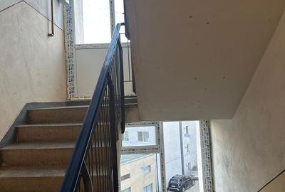Apartament 1 camera, zona Iulius Mall, N-V - 8