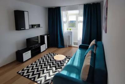 Apartament cu 2 camere decomandat în Drumul Taberei
