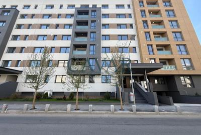 Apartament cu 2 camere decomandat în Brâncoveanu