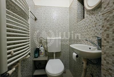 Apartament 2 camere | Gradina | La cheie | Semicentral | Zona Horea! - 10