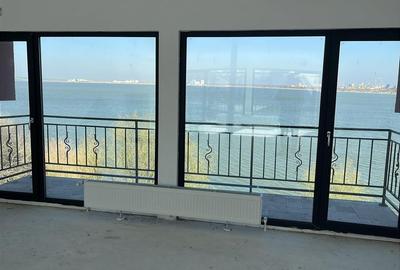 Eleganta la malul lacului- Vila premium cu ponton privat. - 13