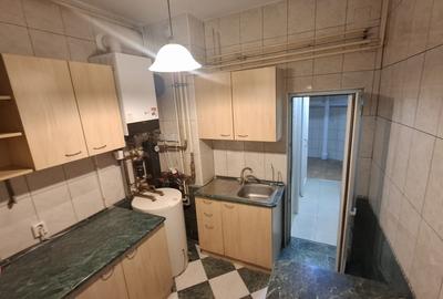 GARA DE NORD (Spitalul Witting)- 2 apartamente, 6 camere, vila solida renovata! - 22