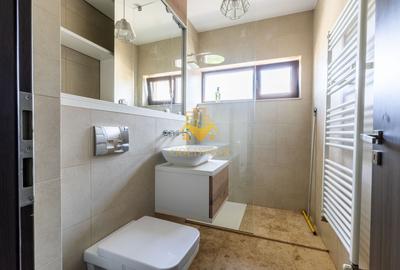 Penthouse 3 camere, Premium, bloc nou, Iris Zona Oasului,Maramuresului - 6