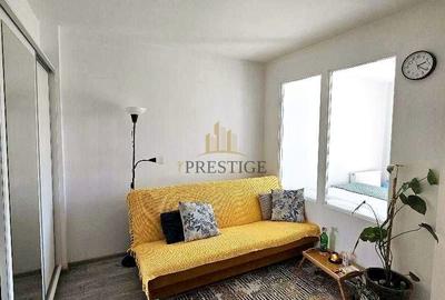 APARTAMENT 1 CAMERĂ CU DORMITOR SEPARAT, PARCARE, CARTIER ARHITECȚILOR - 2