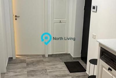Apartament 2 camere, Grand Kristal Residence -Parcare inclusă - 8
