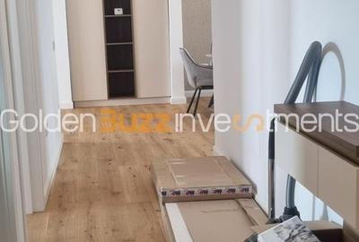 Apartament 3 camere | Terasa 51 mp| Prima Inchiriere - 13