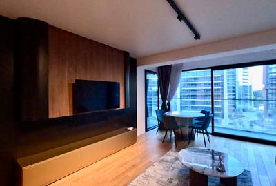 Stil de Viață „Yachting” în Inima Capitalei: Ultima unitate LAKE VIEW* - 13