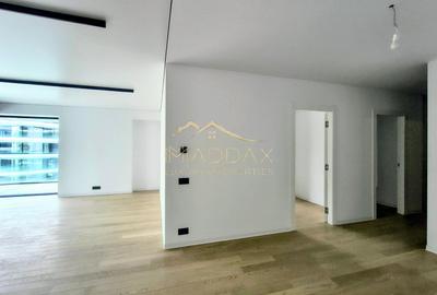 Apartament LUX 4 camere // vedere panoramica // Floreasca - 14