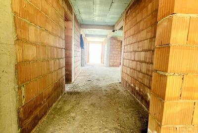 Casă Parter la Roșu – Hidișelul de Sus, Teren Generos 2776 mp - 2