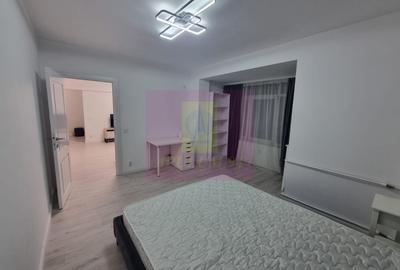 Apartament cu 2 camere decomandat în P-ța Unirii