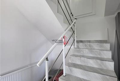 BERCENI-DUPLEX / MOBILAT SI UTILAT / CENTRALA NOUA 2025 - 15