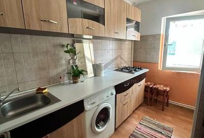 Apartament cu 1 camera Nicolina 1 - 2