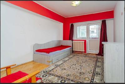 APARTAMENT CU 3 CAMERE, 2 BAI, BLOC PE CADRE, PACURARI - 2