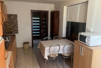 Vand casa cu livada si solar + spatiu comercial in sat Cismele (1498 mp) - 5