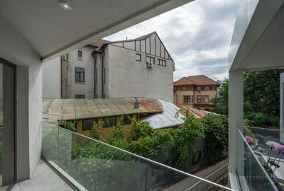 De inchiriat apartament cu 2 camere Casa Urbana Sfintii Voievozi - 21
