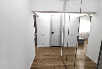 Garsonieră decomandată | Renovare integrală 2026 | Ideală investiție - 12