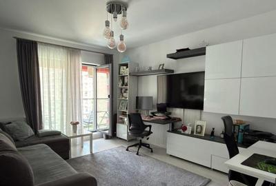 Apartament cu 2 camere decomandat în Lujerului