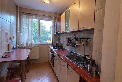 Apartament cu 3 camere de inchiriat in zona Titan - Liviu Rebreanu - 11