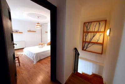 Apartament 3 camere | Băneasa – Coralilor | Petrom City | Parcare proprie - 7