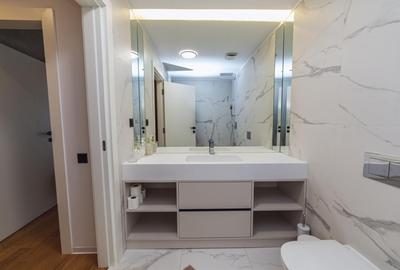 Apartament 2 camere | Parcare | Complex Yacht Kid - 16