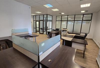 Spațiu de Birouri de Închiriat în Suceava | 180 mp | Zona Metro - 2