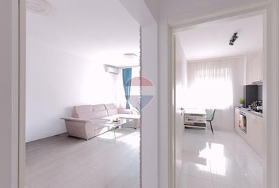 Apartament 2 camere decomandat Prima Nufǎrul, Ready To Move - 17