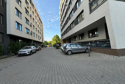 Garsonieră semidecomandată, mobilată în Brâncoveanu