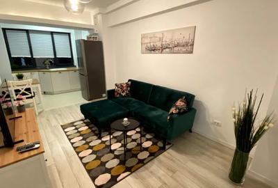 Apartament cu 2 camere în Grozăvești