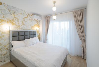 Apartament 2 camere | Loc de parcare inclus | Metrou Pipera - 11