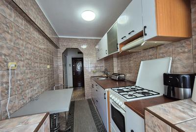 Apartament 2 camere renovat|Baba Novac – IOR|Mobilat & utilat | Etaj 3 - 14
