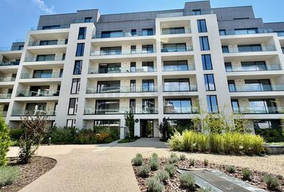 Apartament cu 2 camere decomandat în Băneasa