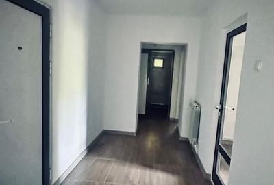CENTRAL - Zona Gara, vav de Carrefour, apartament 2, centrala pe gaz - 4
