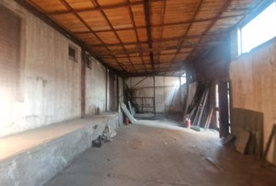 Navodari - Spatiu Comercial 250mp cu vitrina stradala-3.000euro - 21