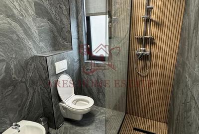 Apartament 2 camere, 54 mp, bloc nou, zona Hotel IO, Giroc - 7