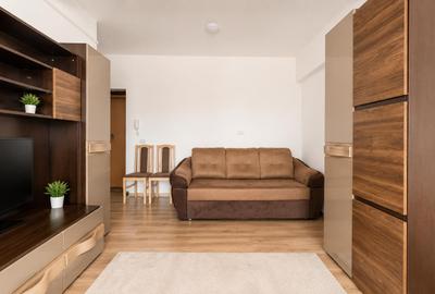 Apartament 1 Camera | Zona Girocului | Bloc Nou Cu Lift | Etaj 3/5 | 36mp Utili - 1