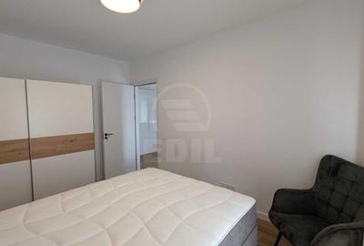 Apartament 2 camere,nou ,parcare subterana - 7