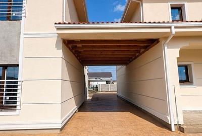 Duplex - Aproape de Lidl2 - Toate Utilitatile - COMISION 0% tip SAD - 2