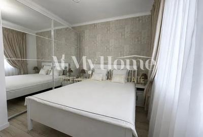 VILA NOUA 5 CAMERE/COMPLEX REZIDENTIAL/PIPERA - 5