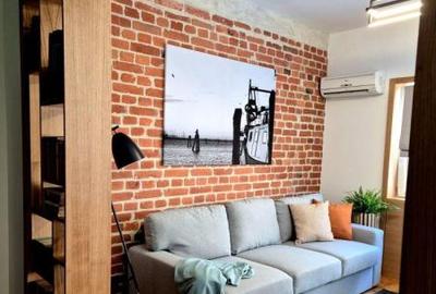 Cismigiu-Calea Victoriei-Apartament 2 camere, mobilat, utilat, centrală termică - 3