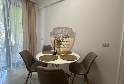2 Camere + Gradina  Mamaia Nord, Zig Zag Residence, Piscina - 5