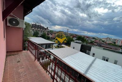3 camere, Parcare, UTCN, UMF, Lidl, Sigma, Zorilor, Observatorului - 7