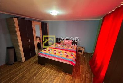 Casa parter (caramida) cu anexa (BCA) pe un teren 1180 mp, sat Strugari, jud Bac - 8