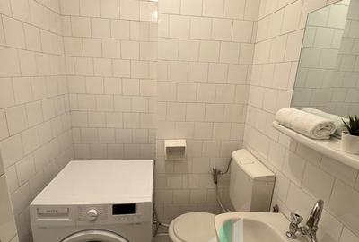 3 CAMERE DECOMANDATE | ZORILOR – UMF | 2 BĂI | PARCARE INCLUSĂ - 17