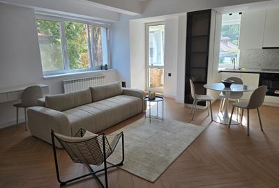 Apartament 2 camere complet renovat 2026 | Prima închiriere | Mobilat - 6