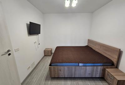 Casa insiruita ( P +1 + curte ) mobilata si utilata + 2 locuri de parcare - 9