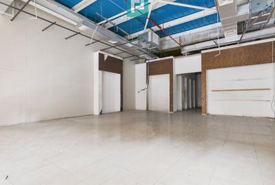 Spațiu comercial 250-800mp Centrul Comercial Agora - 3